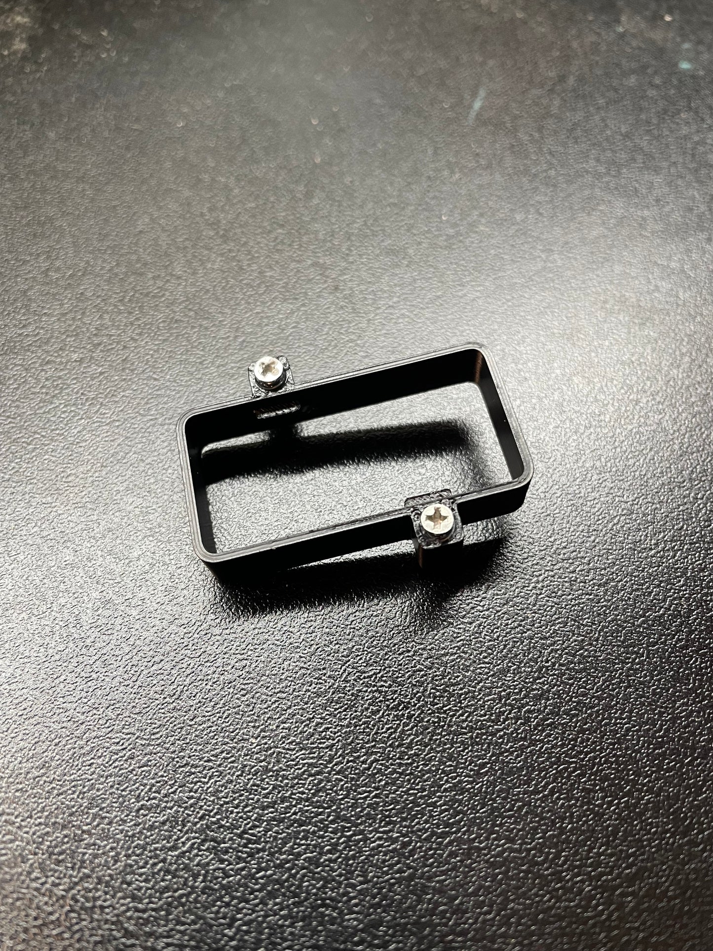 E36 USB Collar