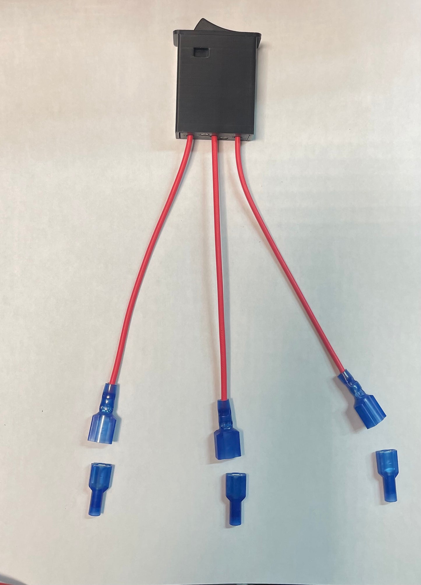 E36 AUX Switch
