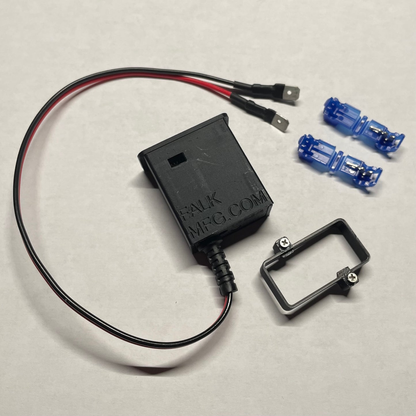 E36 Voltmeter Module PLUG-N-PLAY