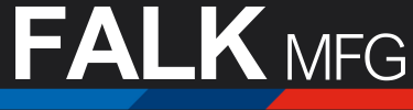 Falk MFG logo