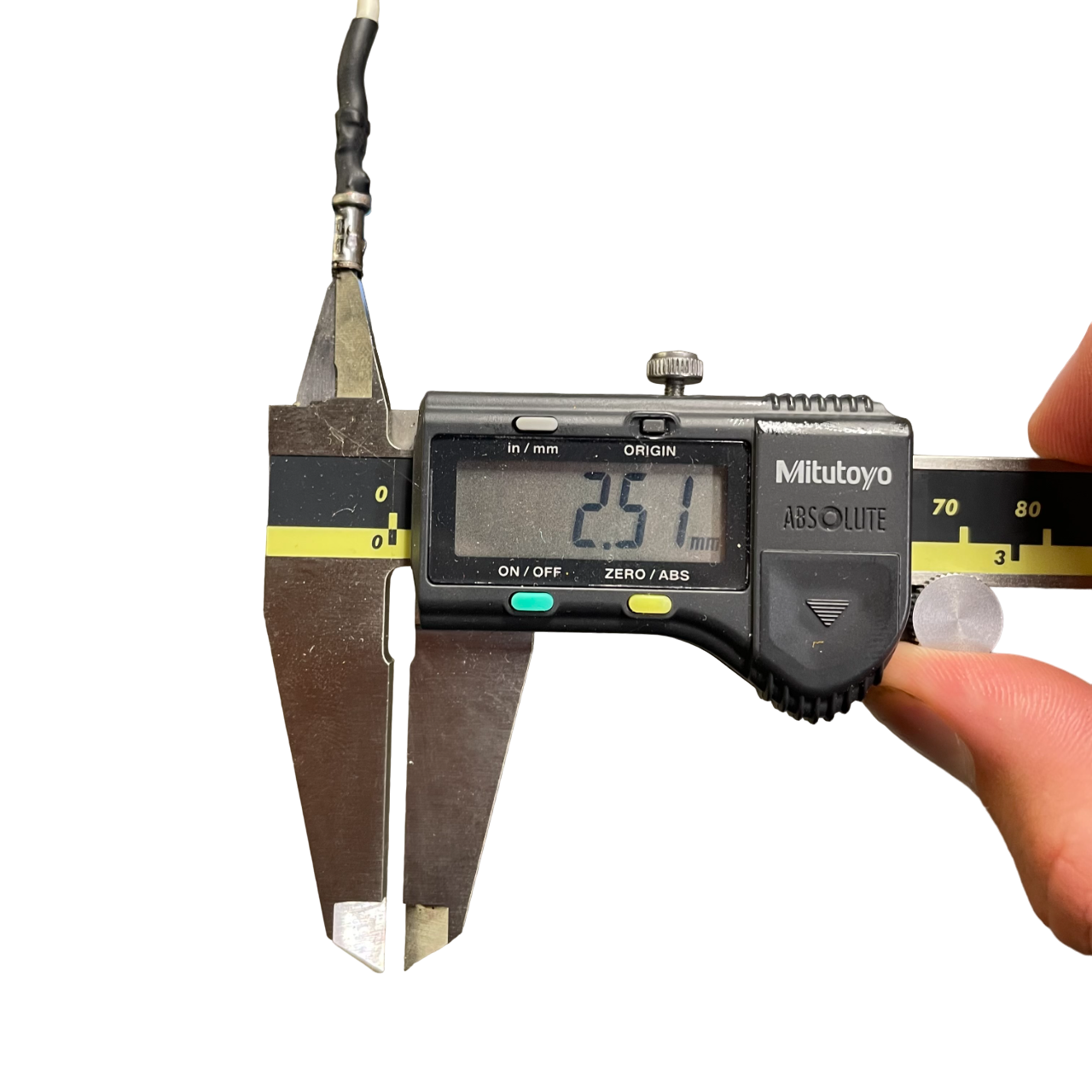 De-pin Tool for E30/E36/E46 C101, C191, X20, X69, X6031, X33 Pin Socket Connectors