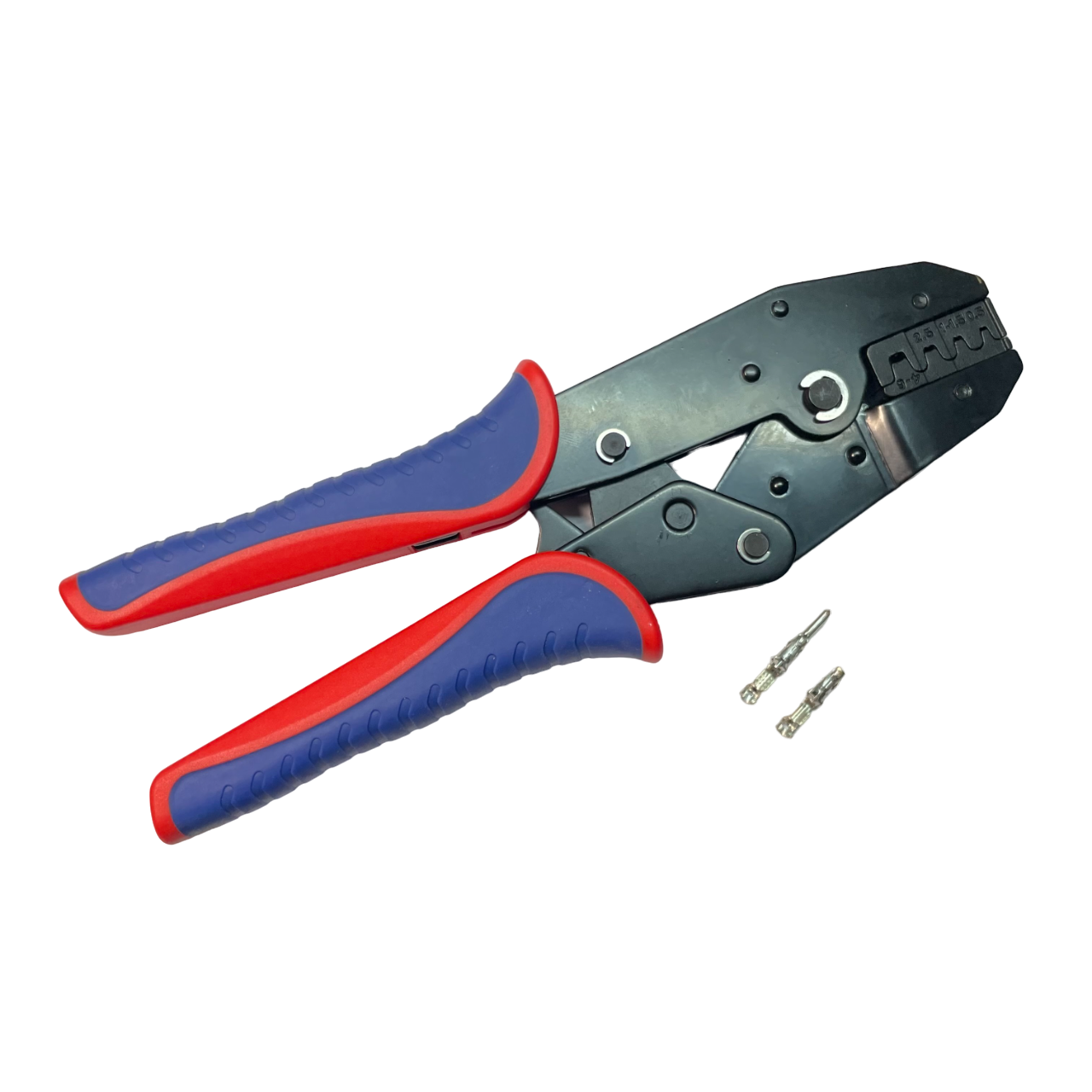 Crimp Tool for BMW Style Pins 2.5mm C101, C191, X20, X69, X6031, X33