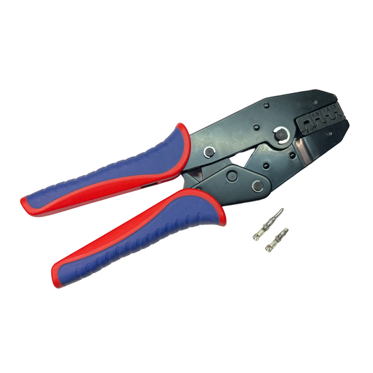 Crimp Tool for BMW Style Pins 2.5mm C101, C191, X20, X69, X6031, X33