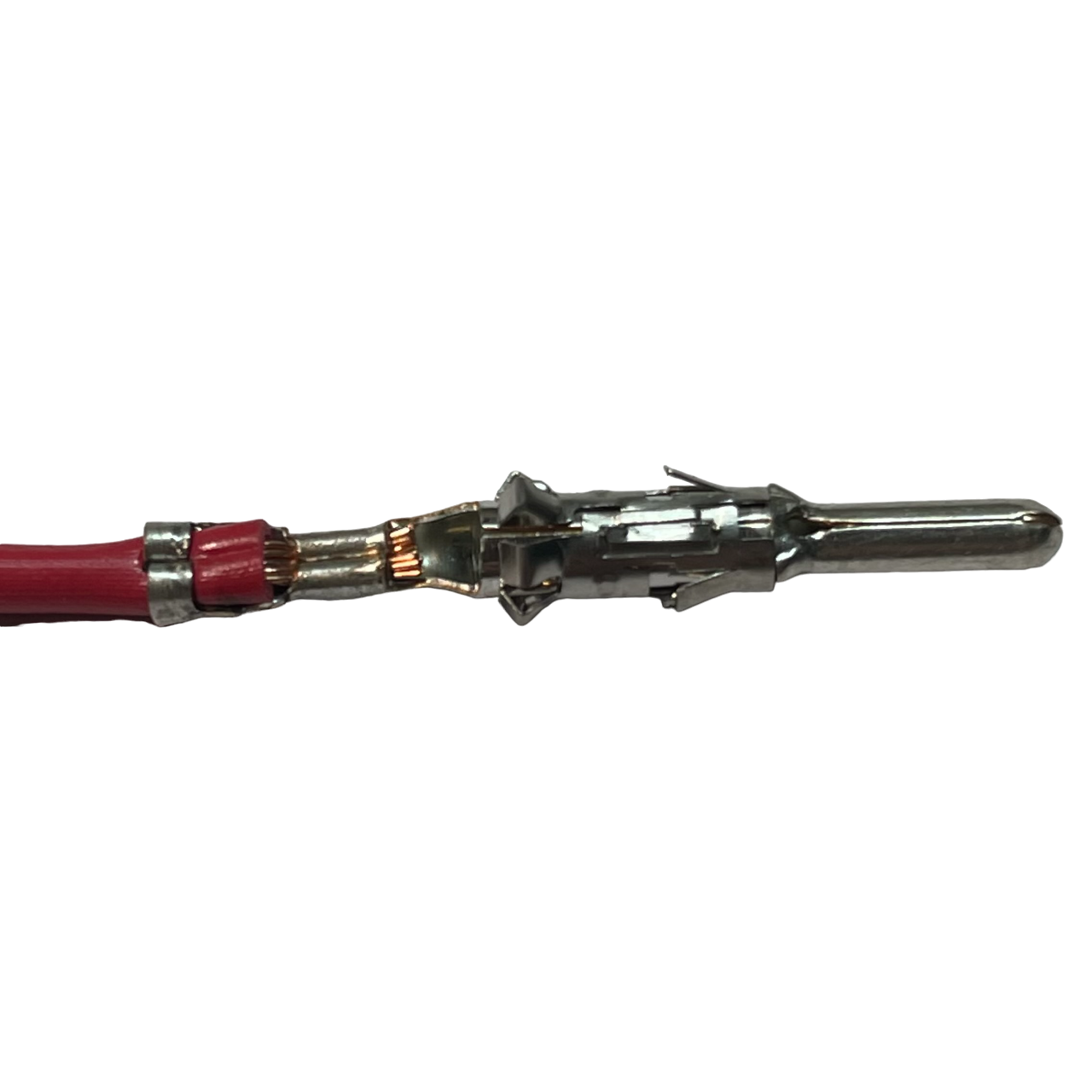 Crimp Tool for BMW Style Pins 2.5mm C101, C191, X20, X69, X6031, X33