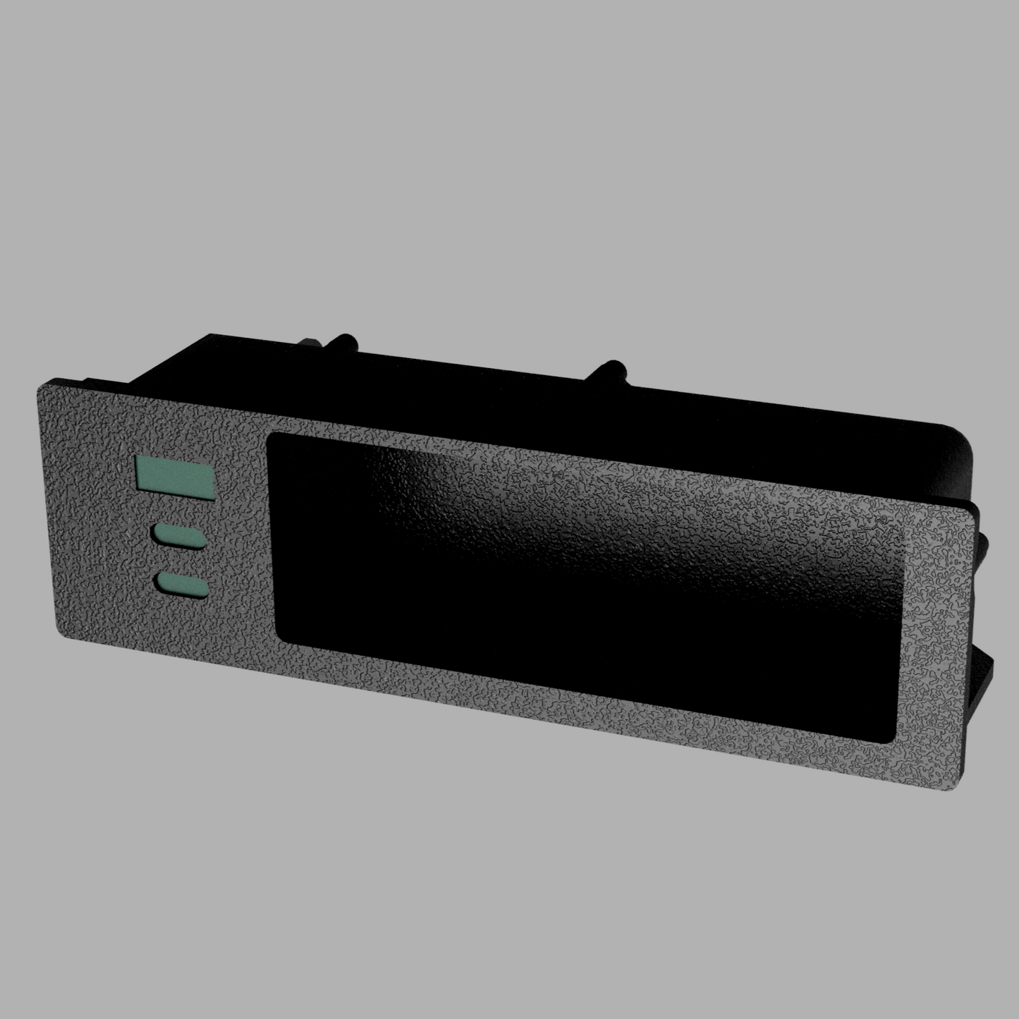 E46 Ashtray + Quick Charge USB Port