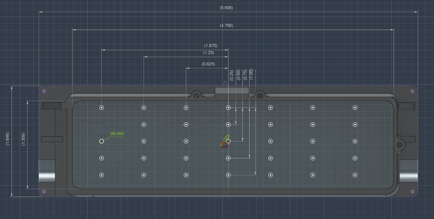 E46 Ashtray Delete Panel