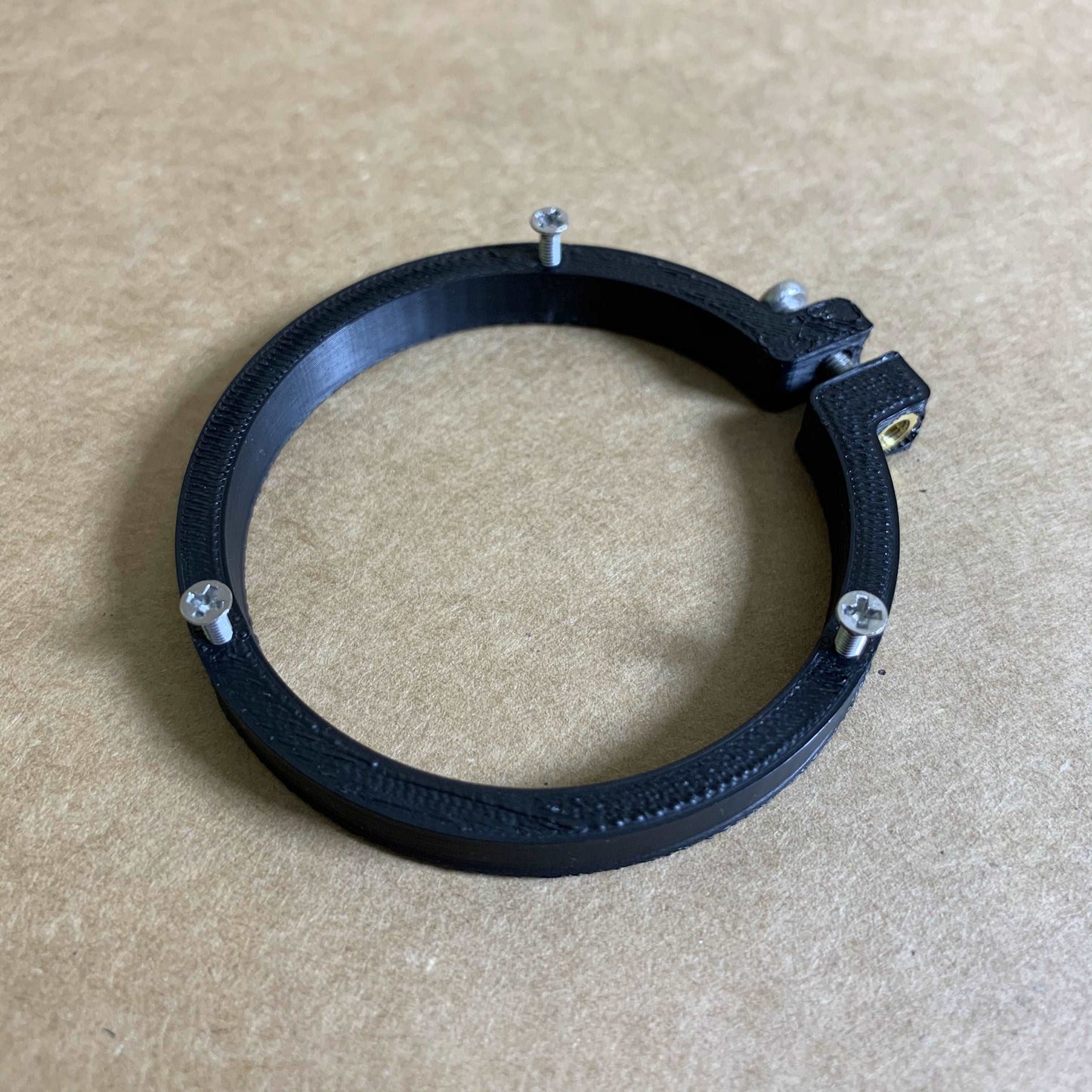 E30 OBC 52mm Gauge Mount