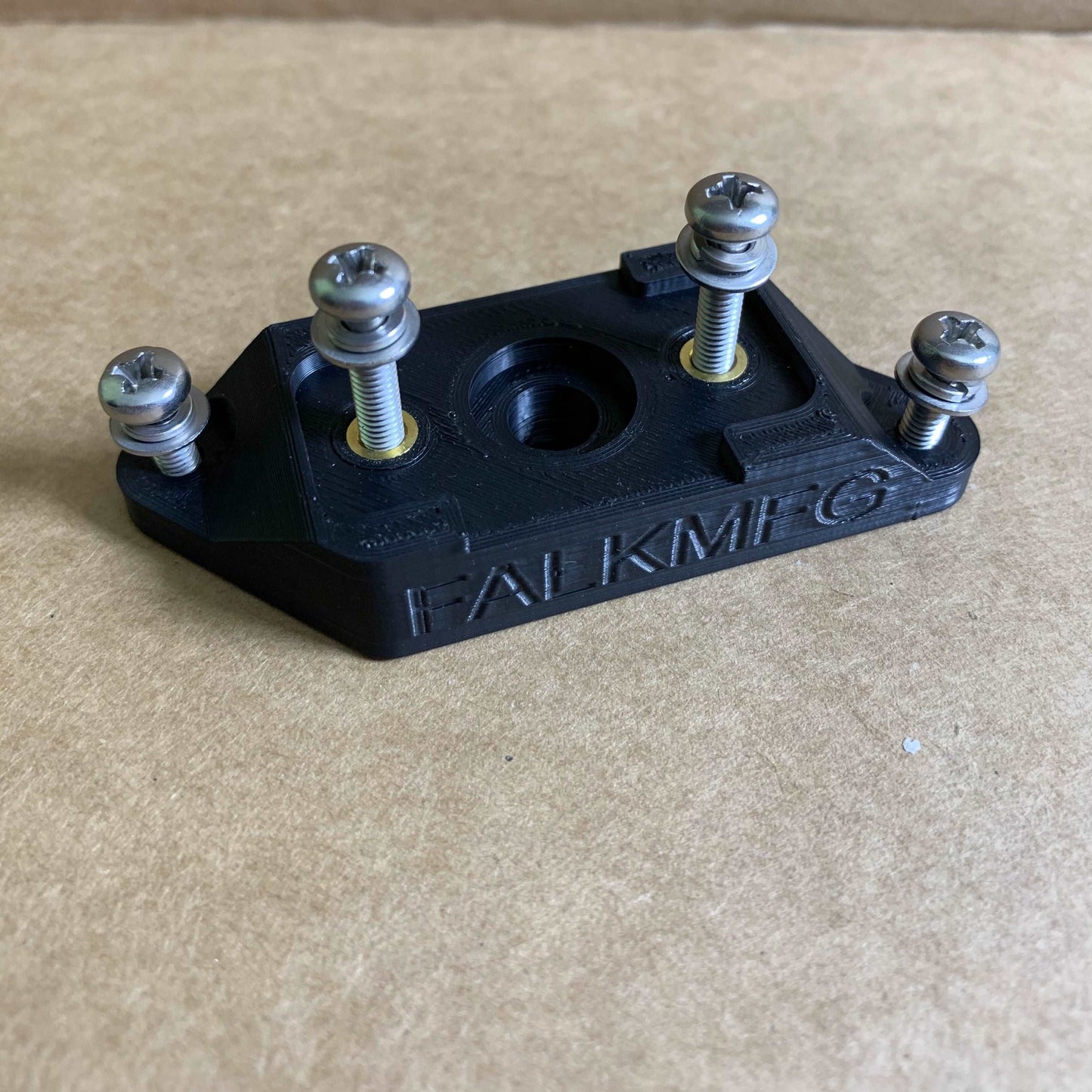 M50 TPS Adapter for M20/M30
