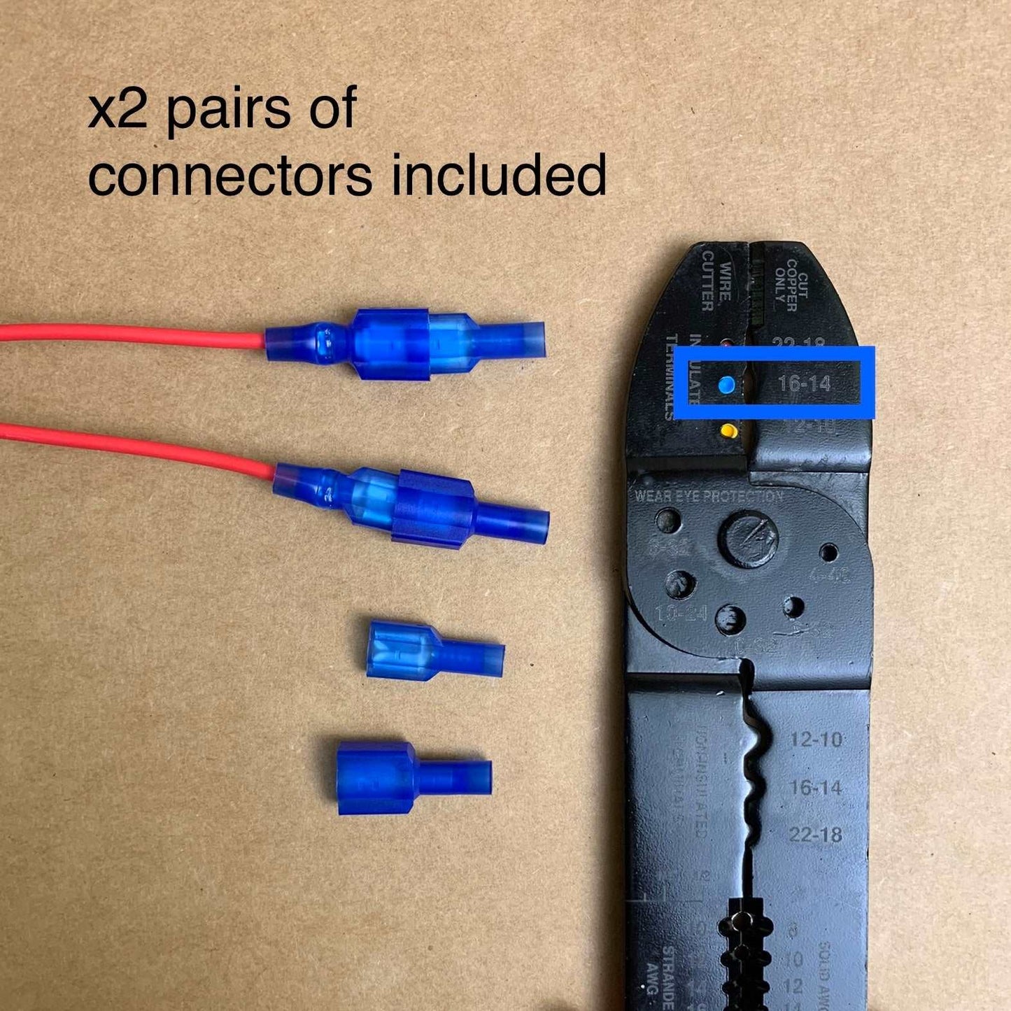 E36 AUX Switch