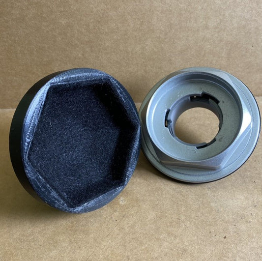 80mm Wheel Cap Wrench for BBS Wheels