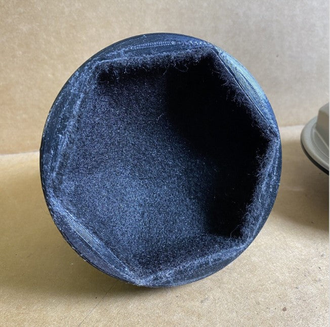 80mm Wheel Cap Wrench for BBS Wheels