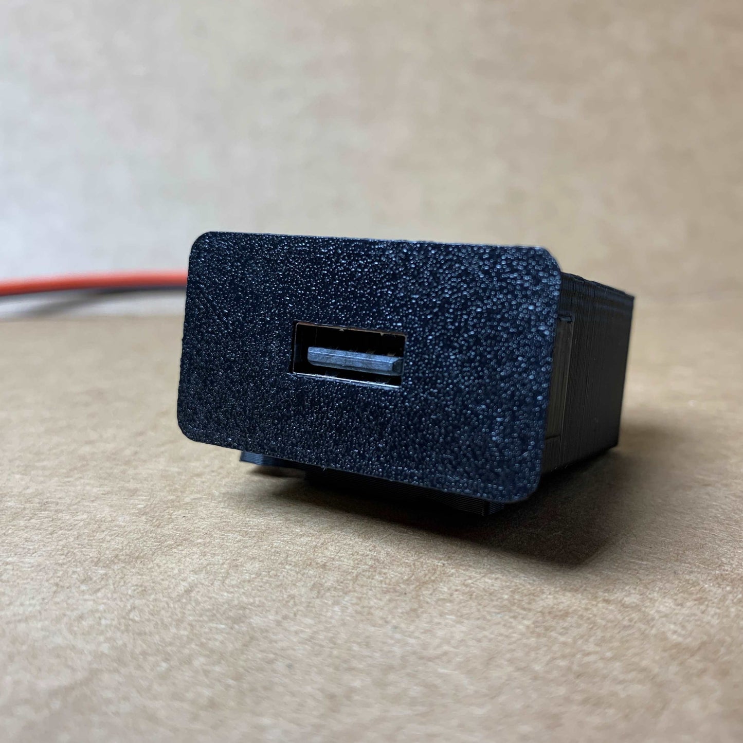 E30 E24 E28 Quick Charge Dash Module