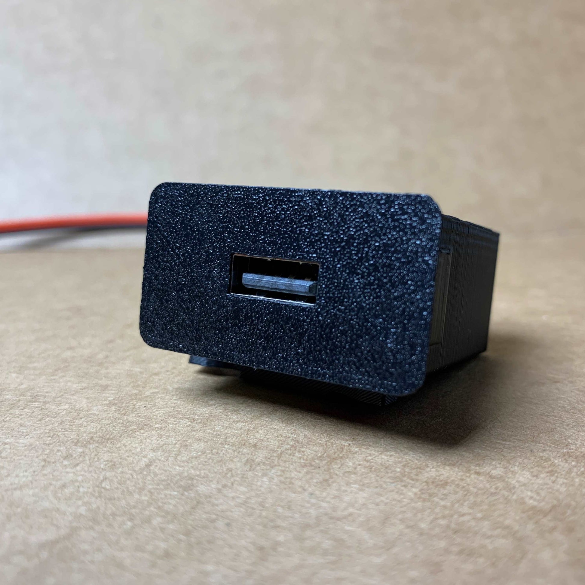 E30 E24 E28 Quick Charge Dash Module