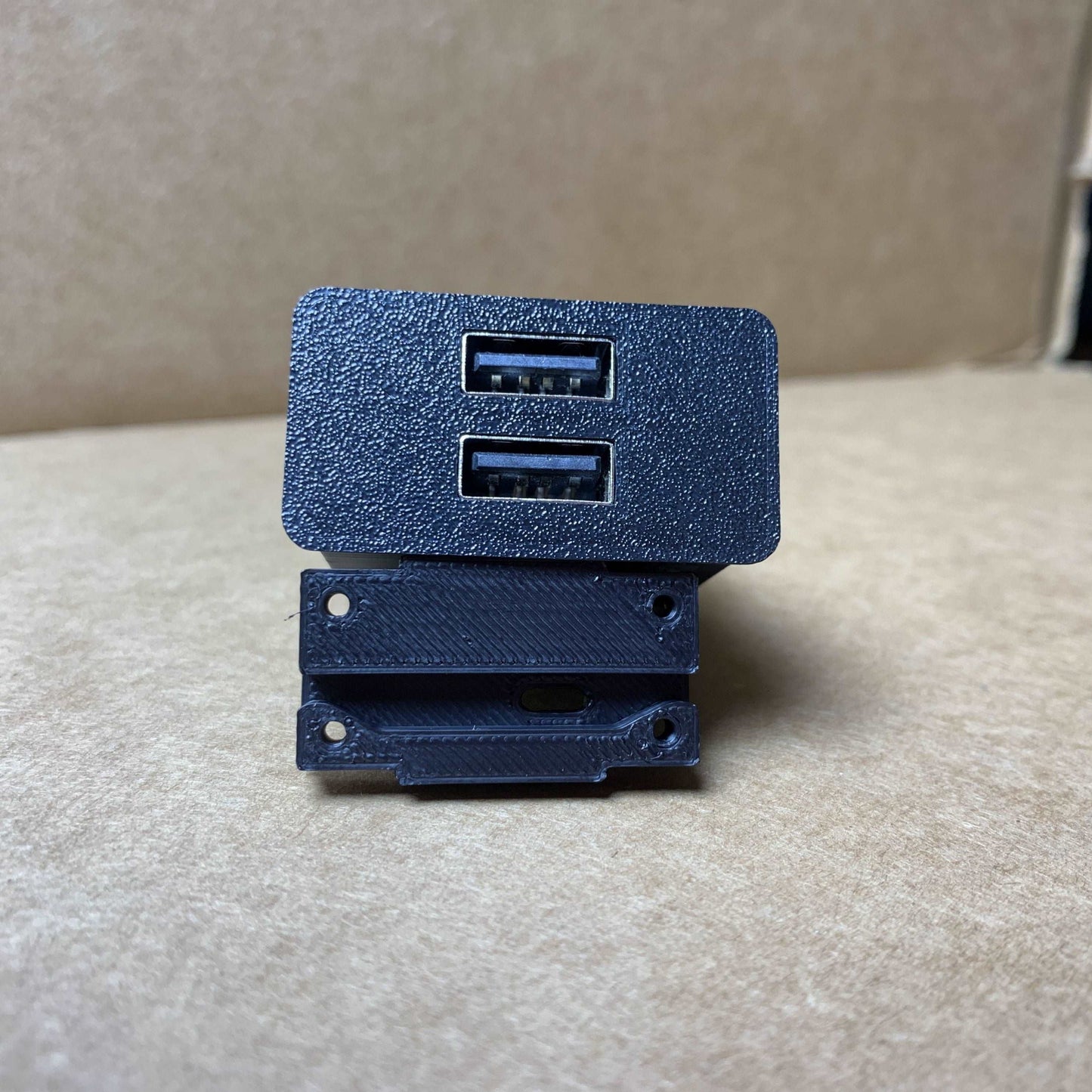 E30 E24 E28 Quick Charge Dash Module