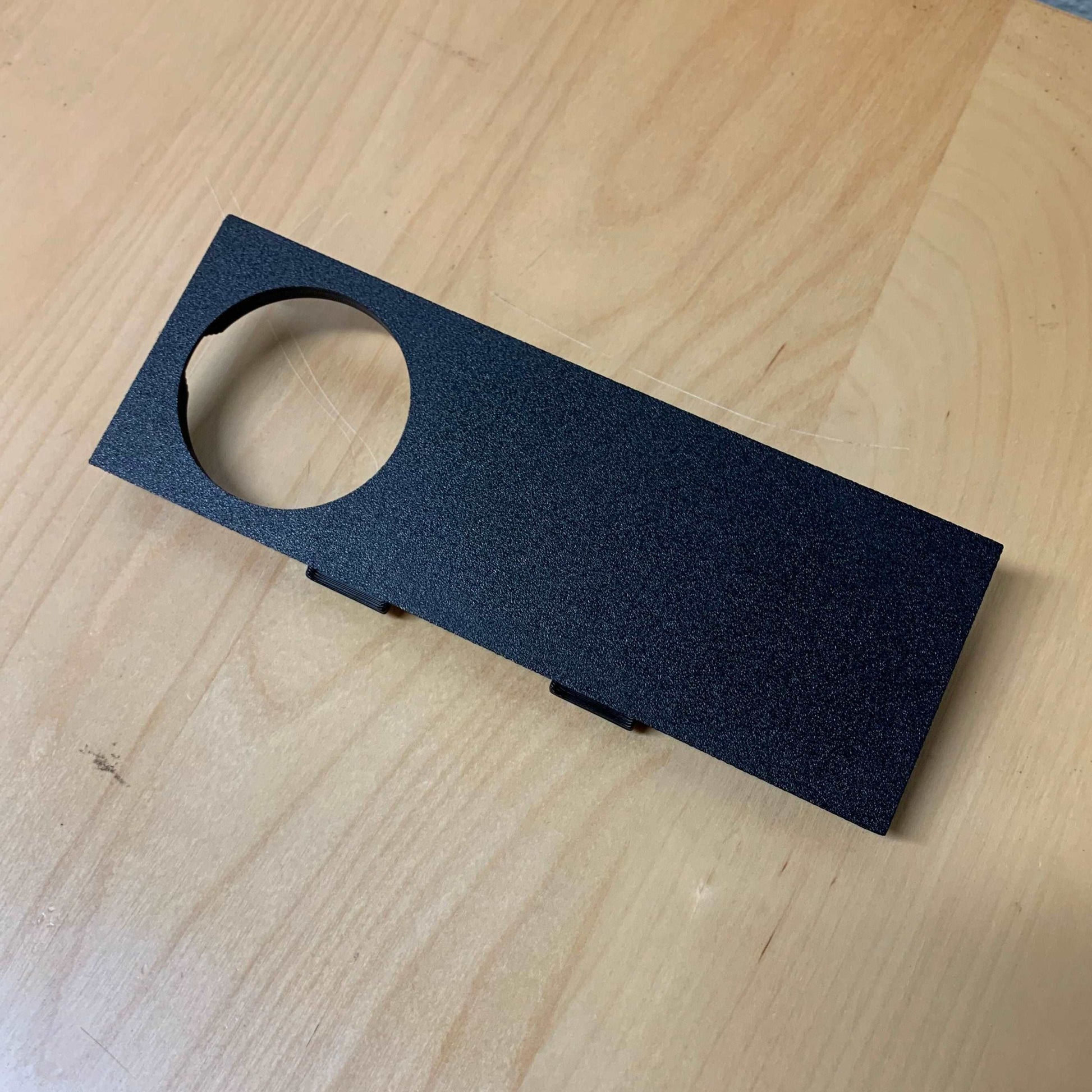E36 52mm Gauge Panel Gauge Pod
