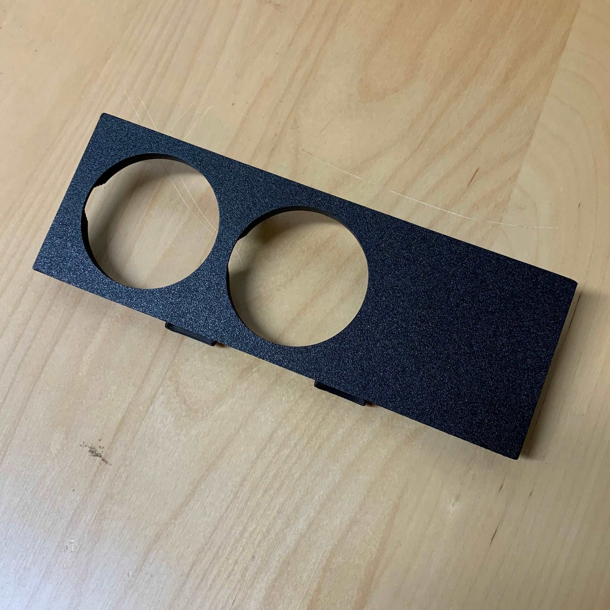 E36 52mm Gauge Panel Gauge Pod
