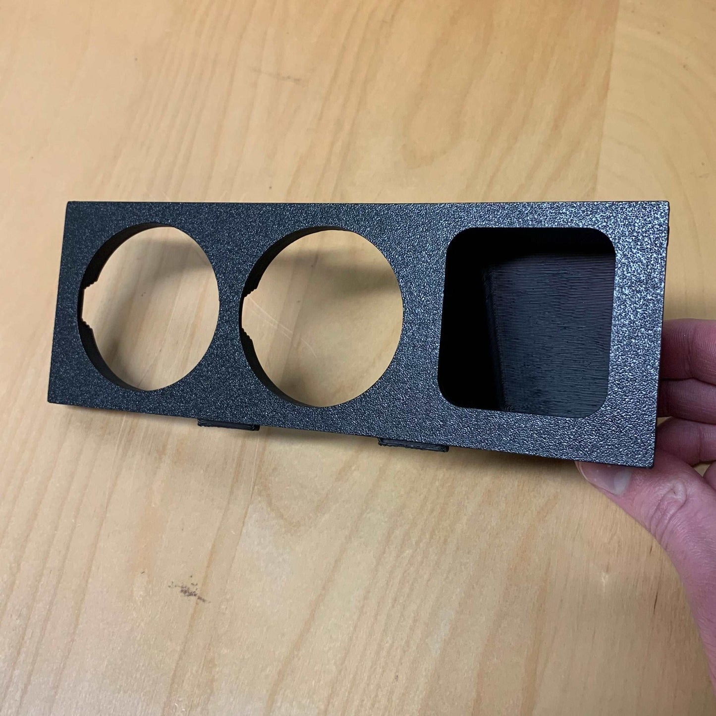 E36 52mm Gauge Panel Gauge Pod