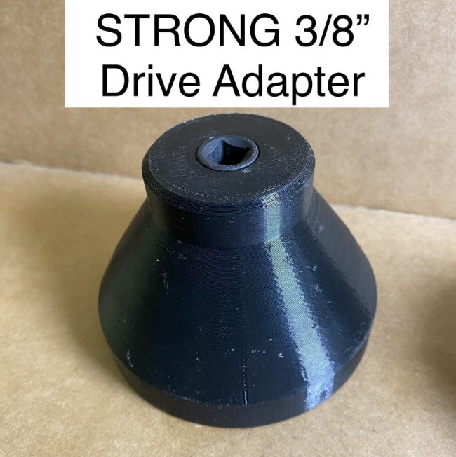 80mm Wheel Cap Wrench for BBS Wheels