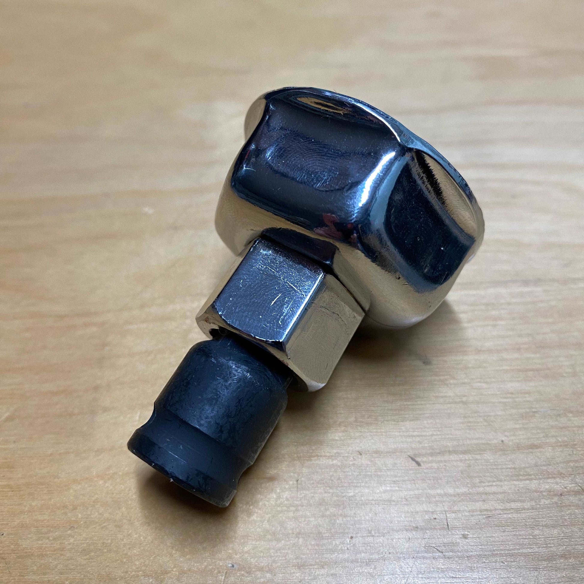 E36 E46 Oil Filter Wrench Socket Adapter for BMW