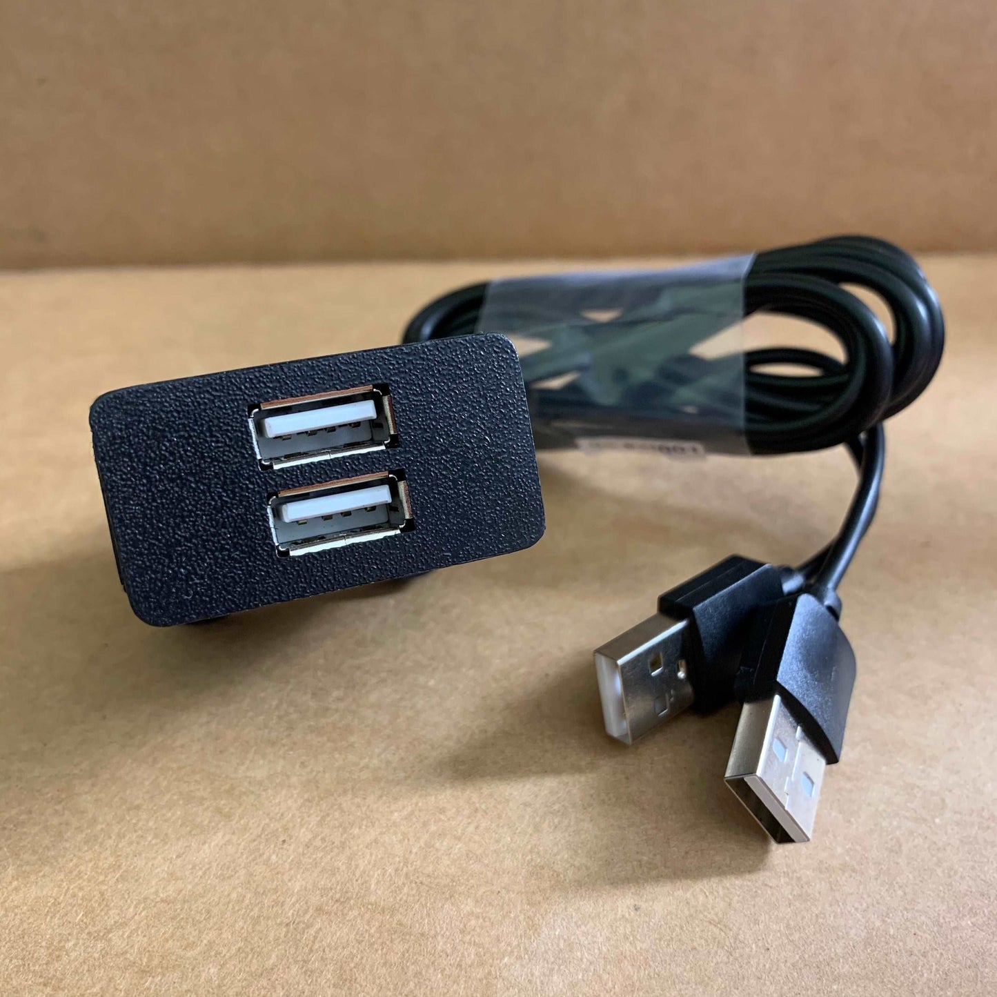 E30 E24 E28 Quick Charge Dash Module