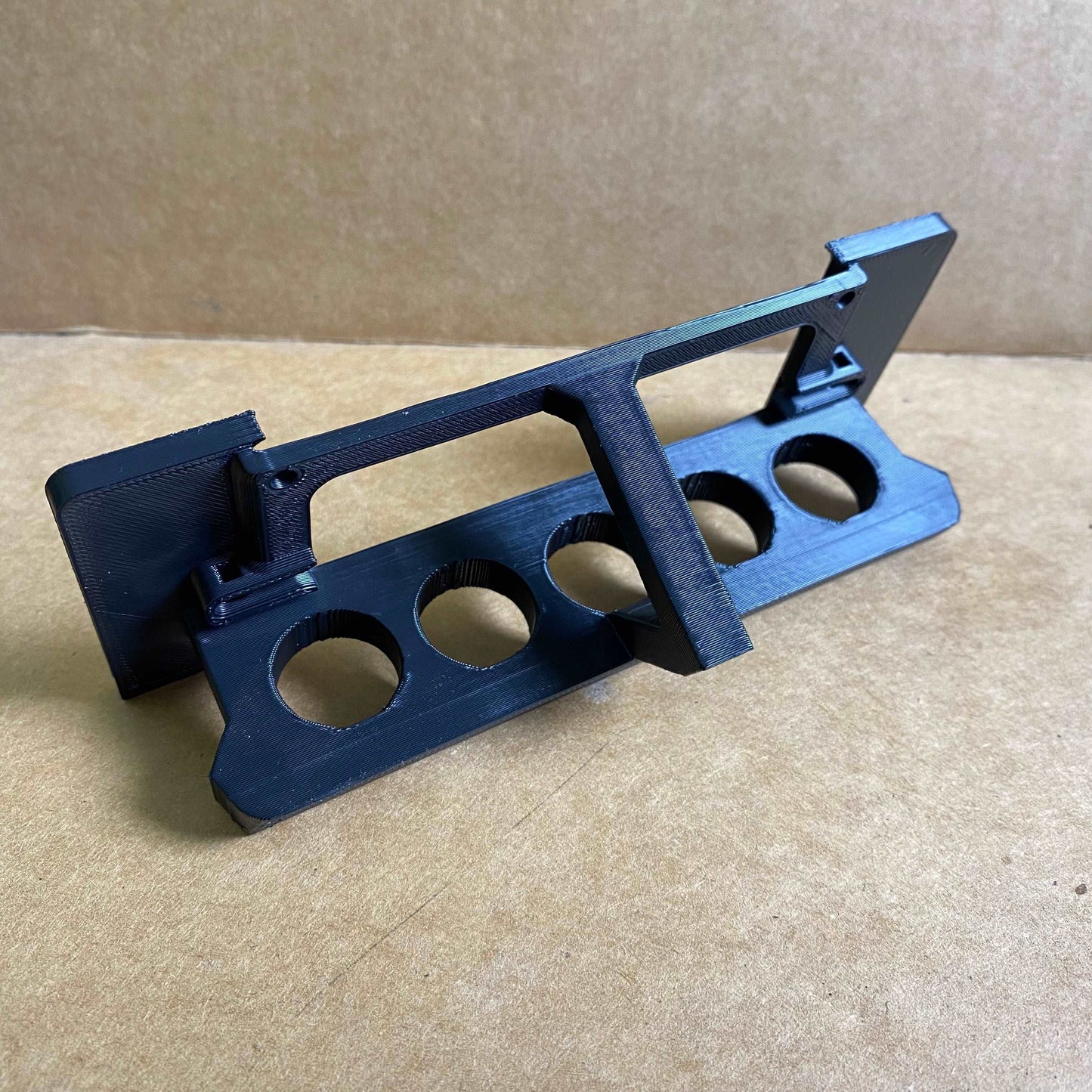 E30 Airlift Controller Mount