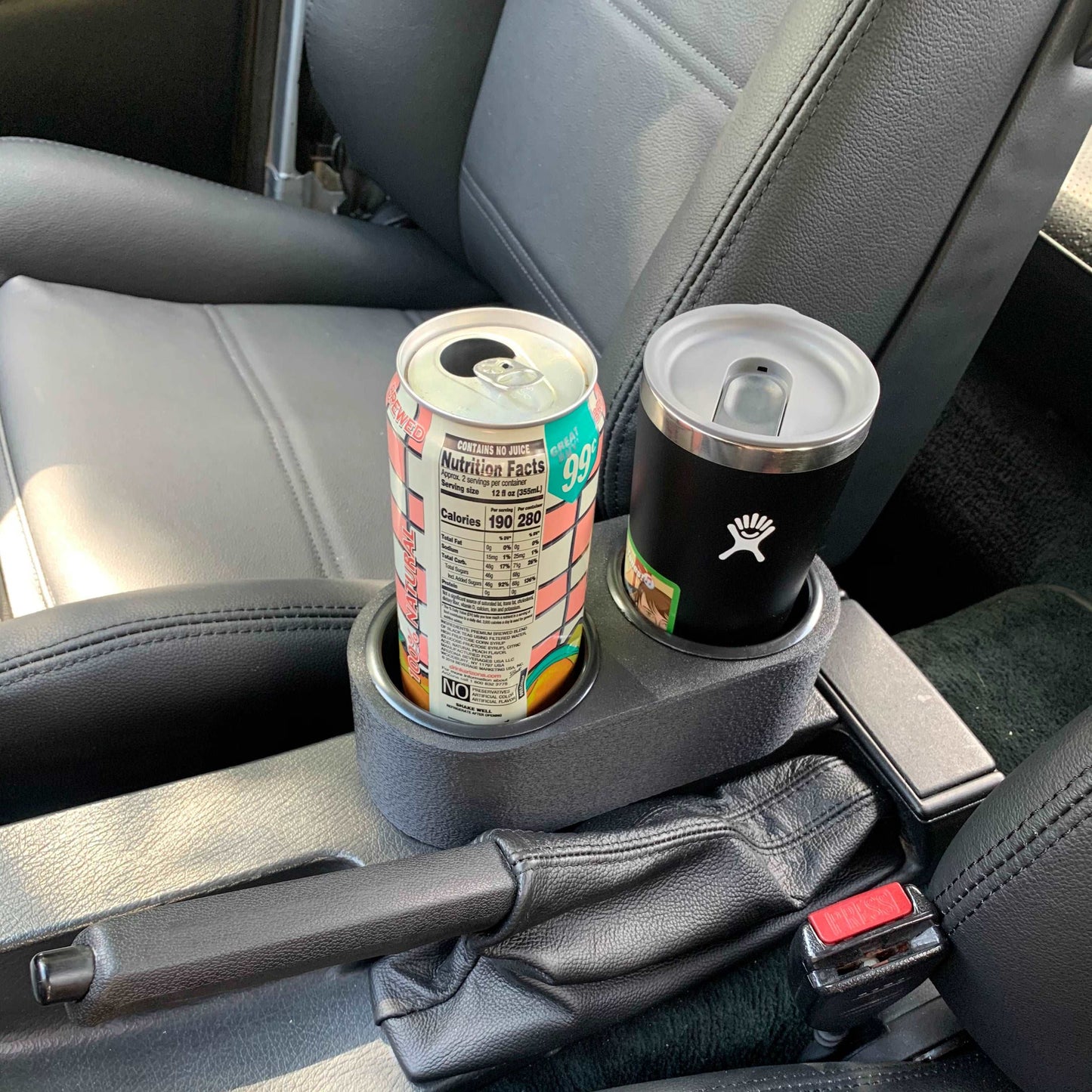 E30 Cupholder