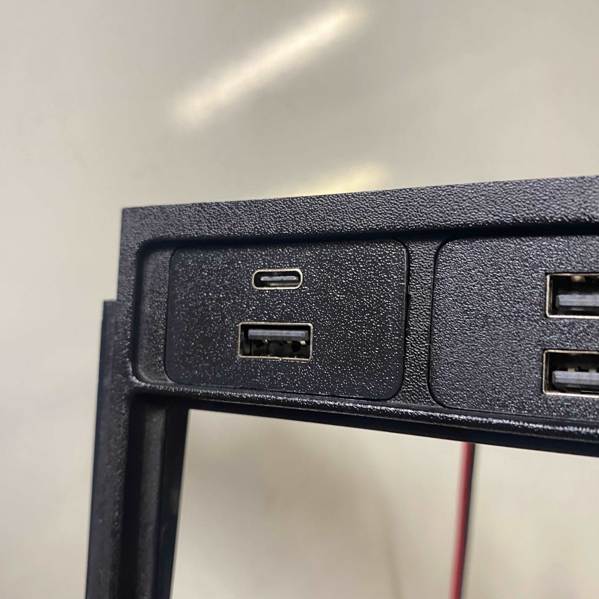 E30 E24 E28 Quick Charge Dash Module