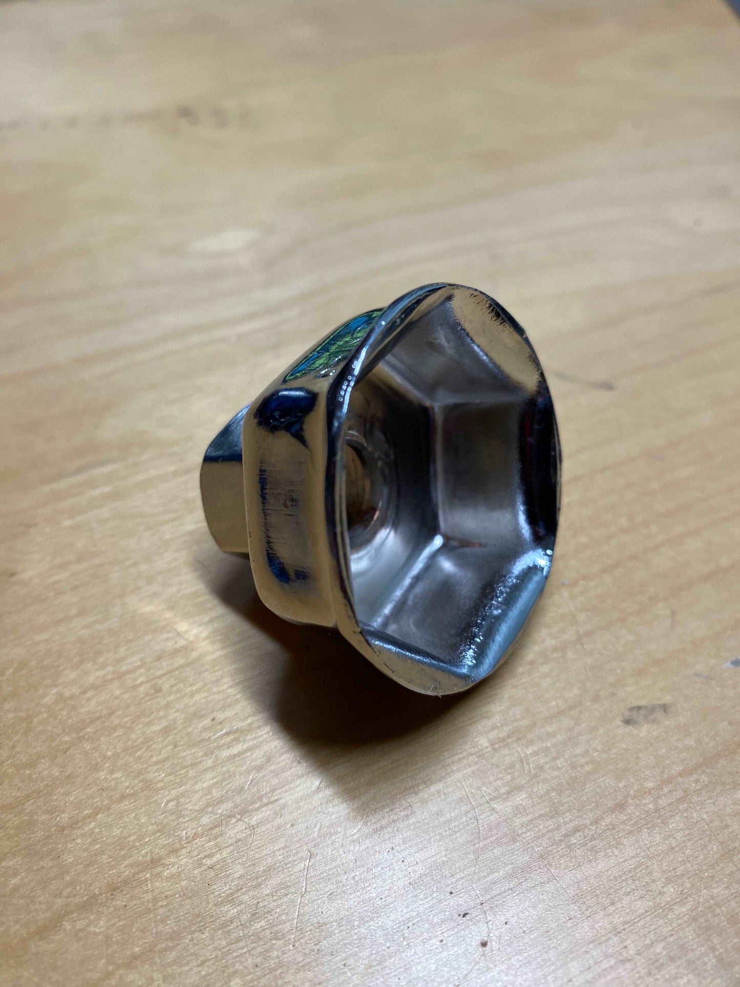 E36 E46 Oil Filter Wrench Socket Adapter for BMW
