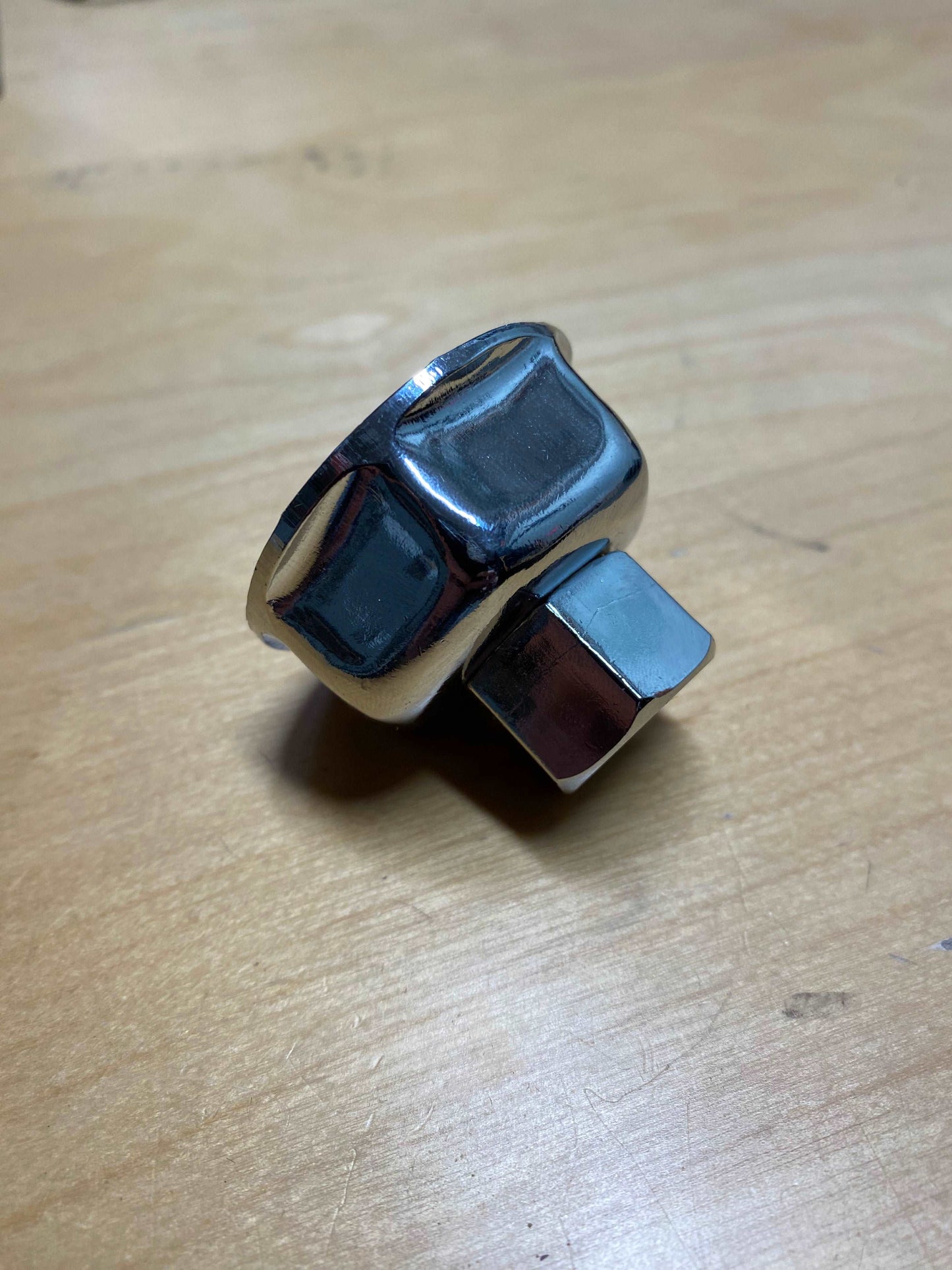 E36 E46 Oil Filter Wrench Socket Adapter for BMW