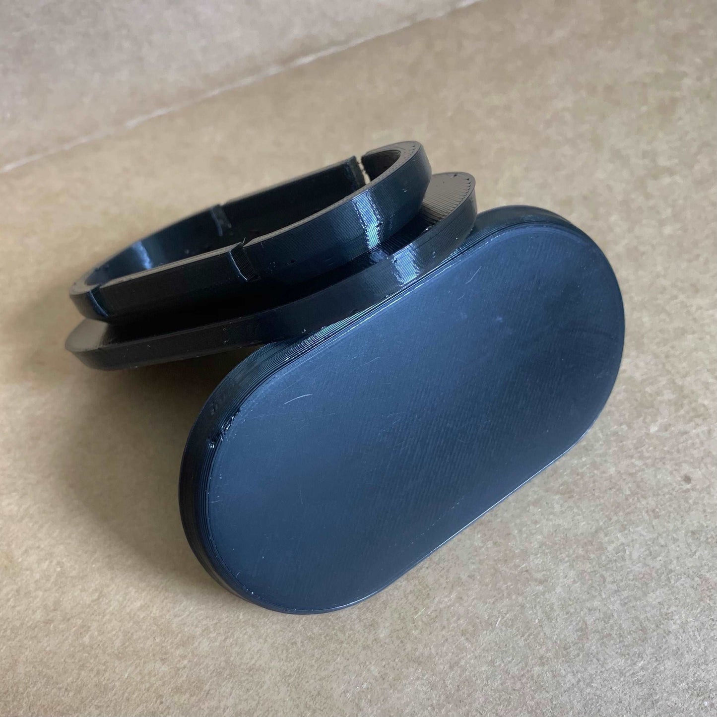 Heater Delete Plug E30