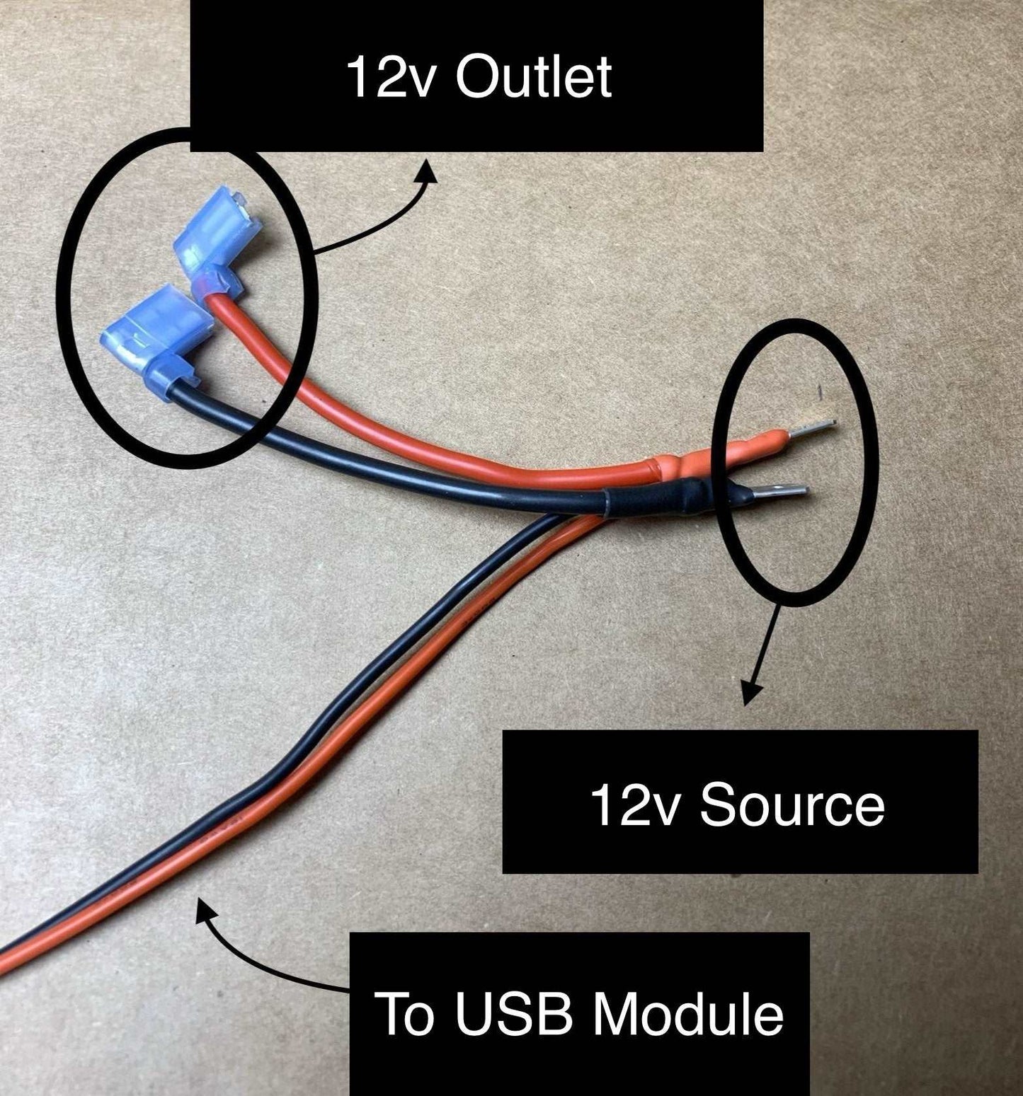 E30 E24 E28 Quick Charge Dash Module