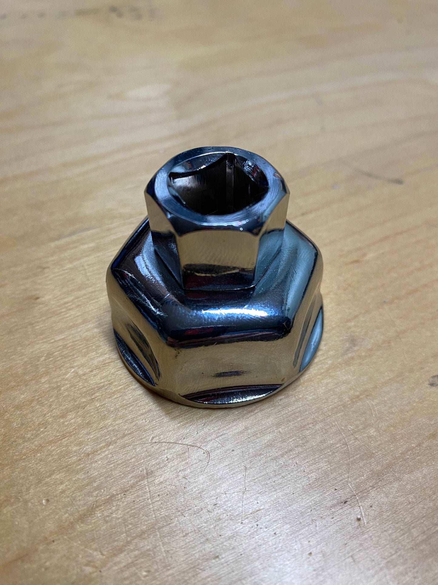 E36 E46 Oil Filter Wrench Socket Adapter for BMW
