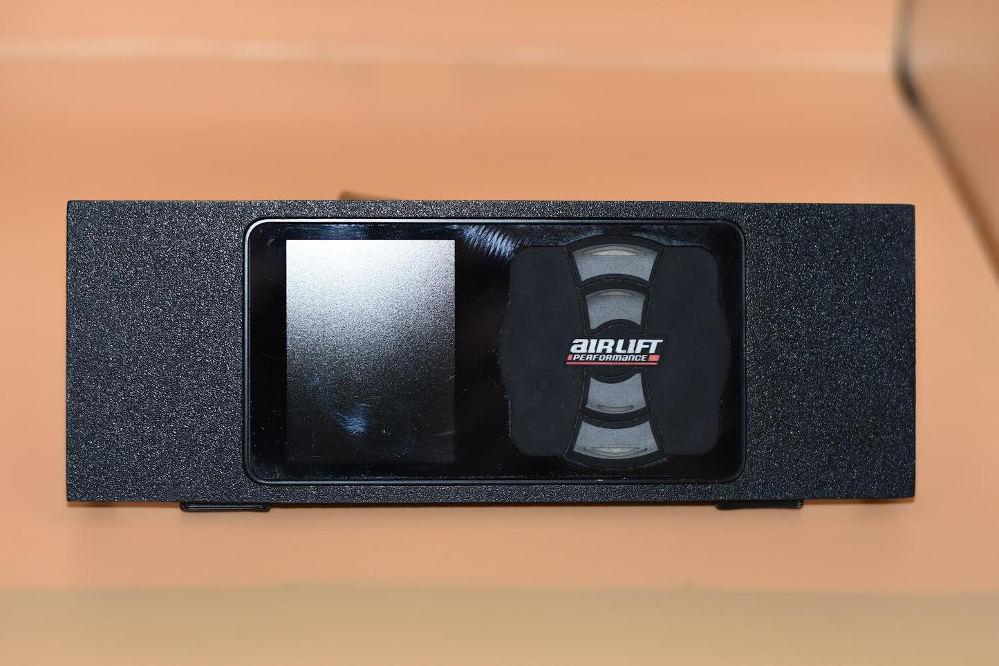 E36 Airlift Controller Mount