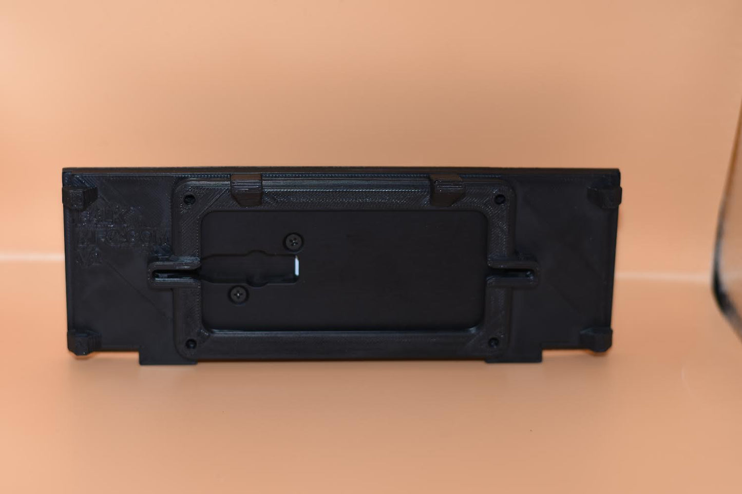 E36 Airlift Controller Mount