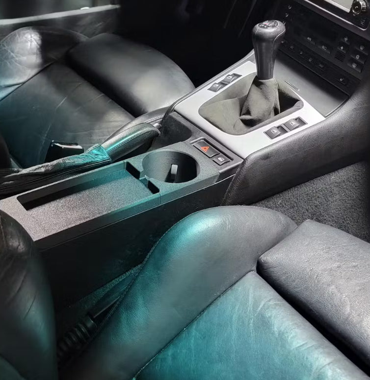 Top 3 E46 Interior Mods to Transform Your BMW