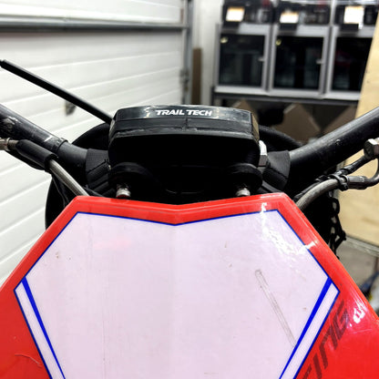 Beta Trail Tech Endurance II Display Riser for 2" Bar Risers (2013-2019 RR & Xtrainer)