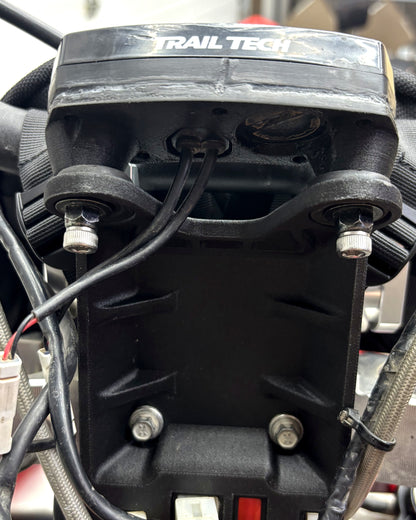 Beta Trail Tech Endurance II Display Riser for 2" Bar Risers (2013-2019 RR & Xtrainer)