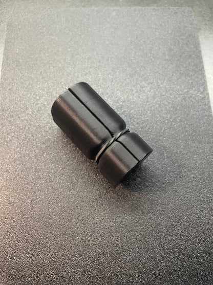 De-pin tool cap cover protector sheath – Falk MFG