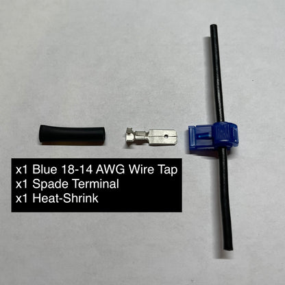 Wire Tap Kit - Genuine 3M T-Tap