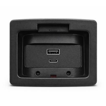 Z4 Quick Charge USB Port - SOS Button Replacement