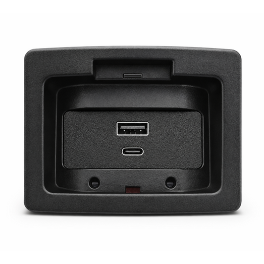 Z4 Quick Charge USB Port - SOS Button Replacement