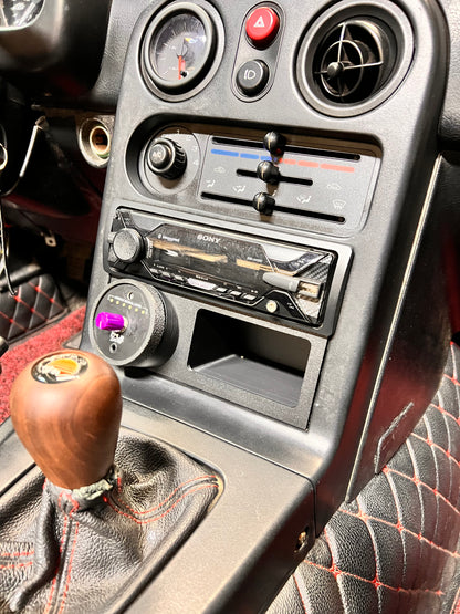 Miata MX-5 Gauge Panel