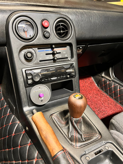 Miata MX-5 Gauge Panel