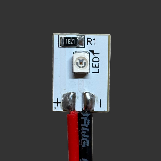 E9X Interior Accent Light LED