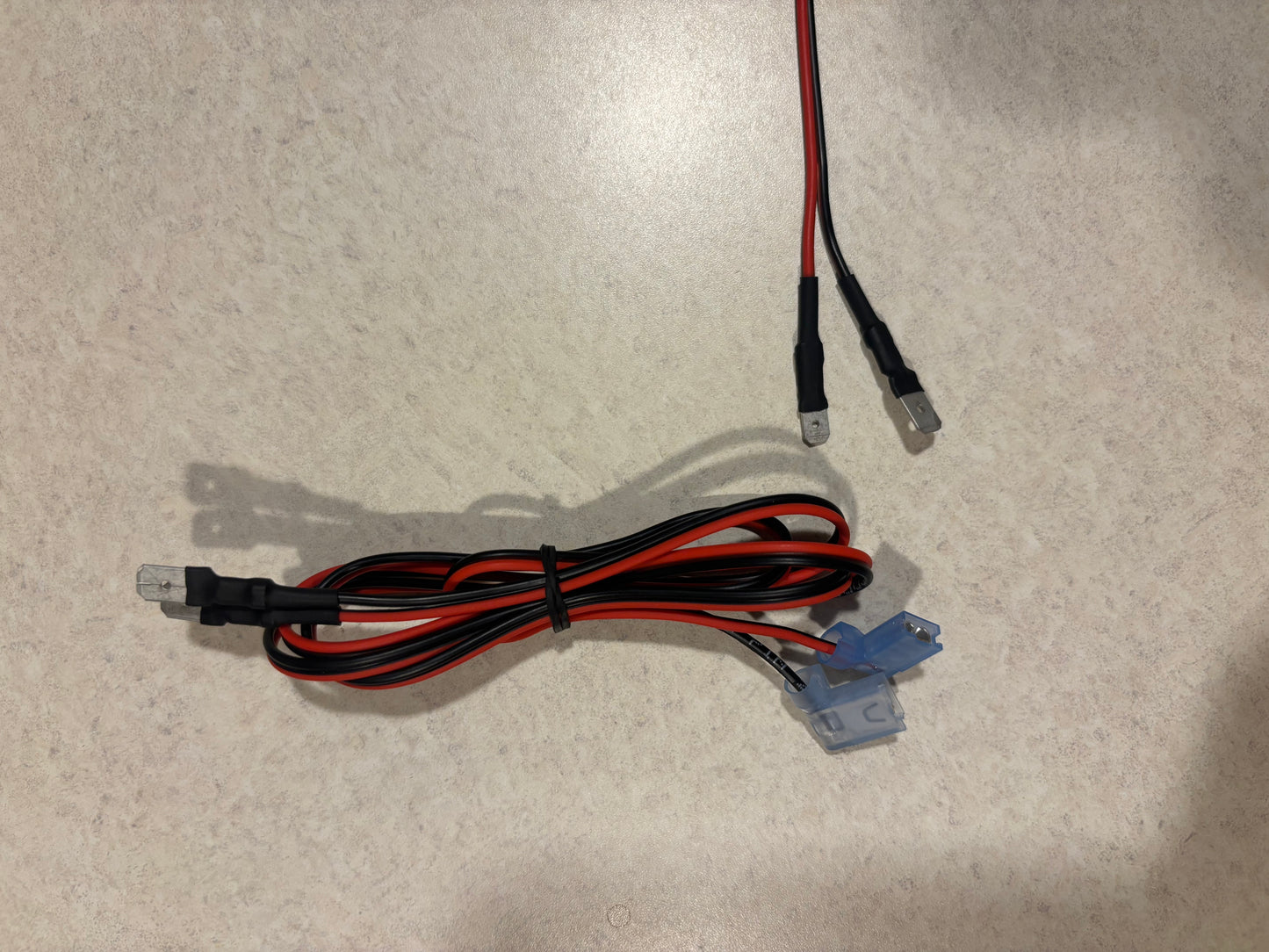 Z4 Quick Charge USB Port - SOS Button Replacement