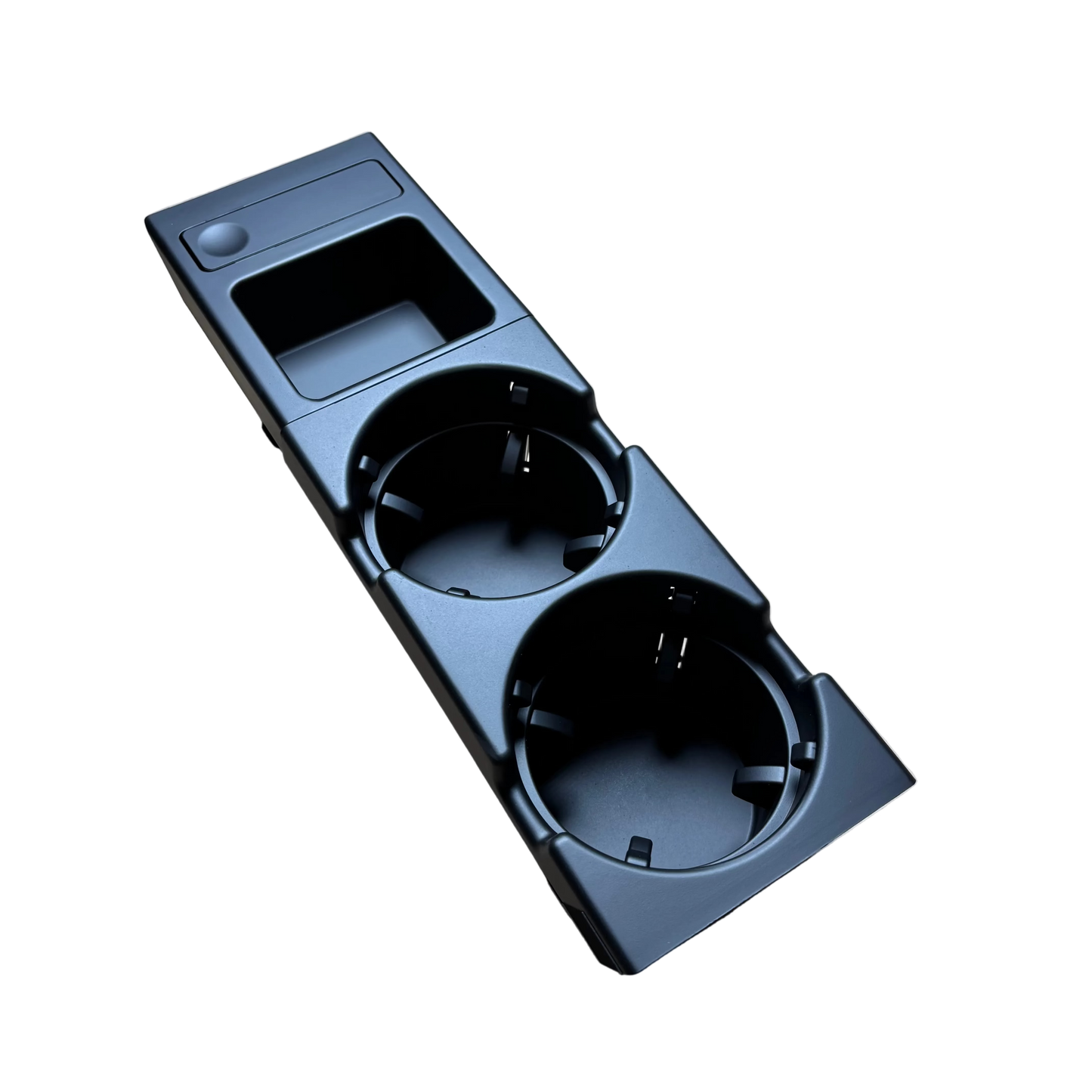 E46 Center Console Cupholder + Coin Tray | Replaces 51168217953