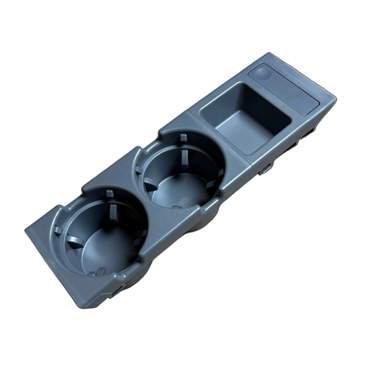 E46 Center Console Cupholder + Coin Tray | Replaces 51168217953