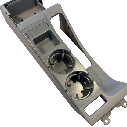 E46 Center Console Cupholder + Coin Tray | Replaces 51168217953