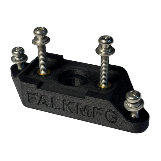 M50 TPS Adapter for M20&M30