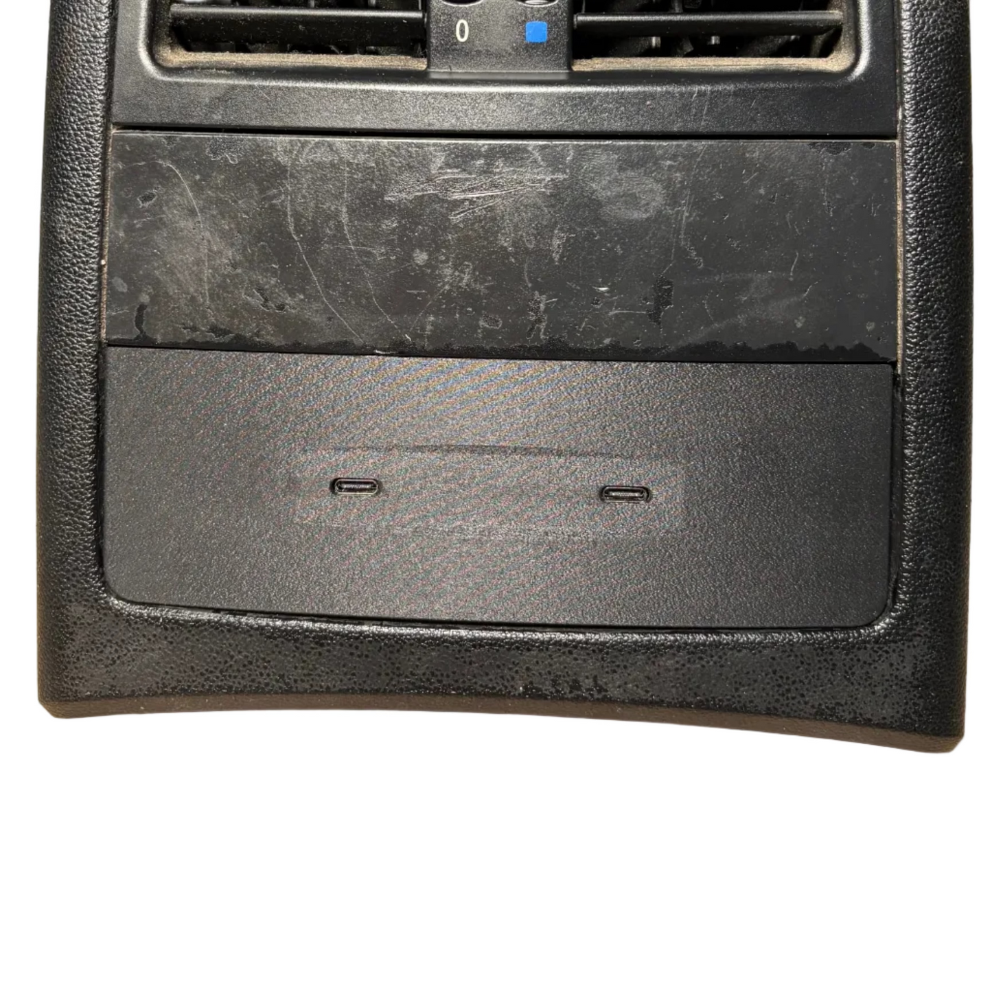 BMW E90/E91 Rear Seat Dual USB-C Charger